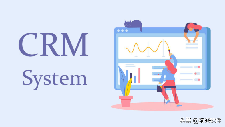 crm系统如何帮助企业扩大销售和降低成本